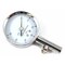 Forney Dial Tire Gauge, 10-60 PSI 75528 - alternate 1
